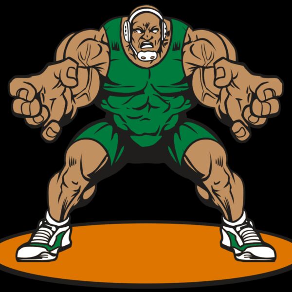 AR30 WRESTLER 07 RQC Thumbnail