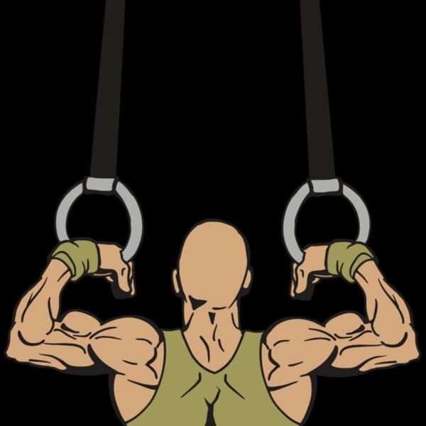 AR GYM 14 R Thumbnail