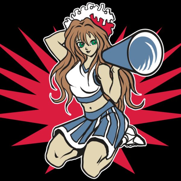 AR31 CHEER 02 RQC Thumbnail