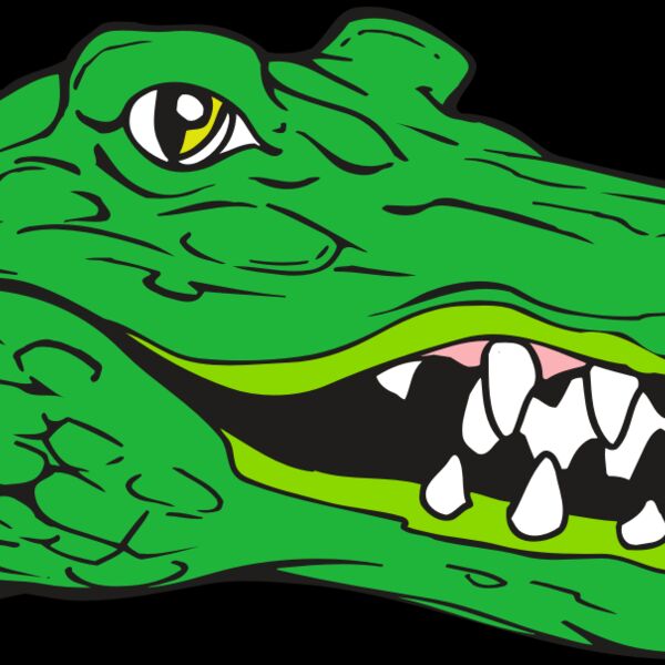 AR GATOR 23 RQC Thumbnail