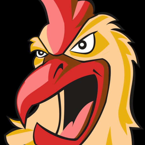 GAMECOCK HD0502 RQC Thumbnail