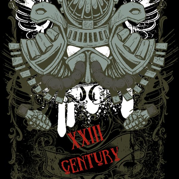 designious t shirt design 371 Thumbnail