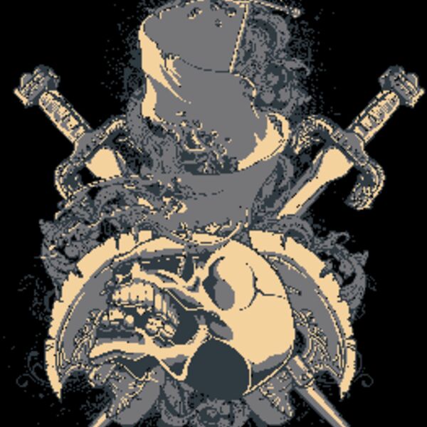 designious t shirt design 205 Thumbnail