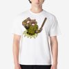 Hammer Heavyweight Tee Thumbnail