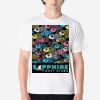 Hammer Heavyweight Tee Thumbnail
