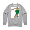 Mens United Crew (Clearance) Thumbnail