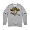 Mens United Crew (Clearance) Thumbnail