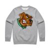 Mens United Crew (Clearance) Thumbnail