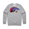 Mens United Crew (Clearance) Thumbnail