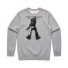Mens United Crew (Clearance) Thumbnail