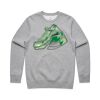 Mens United Crew (Clearance) Thumbnail