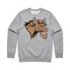 Mens United Crew (Clearance) Thumbnail