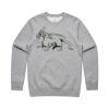 Mens United Crew (Clearance) Thumbnail