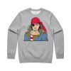 Mens United Crew (Clearance) Thumbnail