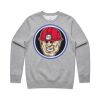 Mens United Crew (Clearance) Thumbnail