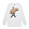 Mens Base Longsleeve Tee Thumbnail