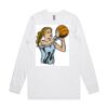Mens Base Longsleeve Tee Thumbnail