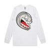 Mens Base Longsleeve Tee Thumbnail