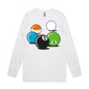Mens Base Longsleeve Tee Thumbnail