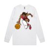 Mens Base Longsleeve Tee Thumbnail