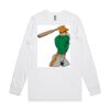 Mens Base Longsleeve Tee Thumbnail