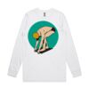 Mens Base Longsleeve Tee Thumbnail