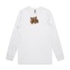Mens Base Longsleeve Tee Thumbnail