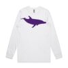Mens Base Longsleeve Tee Thumbnail