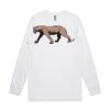 Mens Base Longsleeve Tee Thumbnail