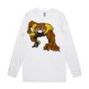 Mens Base Longsleeve Tee Thumbnail
