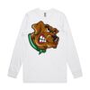Mens Base Longsleeve Tee Thumbnail