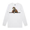 Mens Base Longsleeve Tee Thumbnail