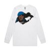 Mens Base Longsleeve Tee Thumbnail