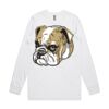 Mens Base Longsleeve Tee Thumbnail