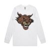 Mens Base Longsleeve Tee Thumbnail