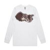 Mens Base Longsleeve Tee Thumbnail
