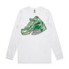 Mens Base Longsleeve Tee Thumbnail