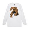 Mens Base Longsleeve Tee Thumbnail