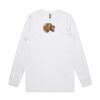 Mens Base Longsleeve Tee Thumbnail