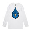 Mens Base Longsleeve Tee Thumbnail