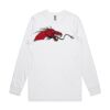 Mens Base Longsleeve Tee Thumbnail