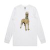 Mens Base Longsleeve Tee Thumbnail