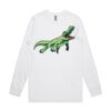 Mens Base Longsleeve Tee Thumbnail