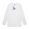 Mens Base Longsleeve Tee Thumbnail