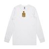 Mens Base Longsleeve Tee Thumbnail