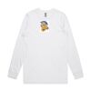 Mens Base Longsleeve Tee Thumbnail