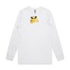 Mens Base Longsleeve Tee Thumbnail