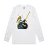 Mens Base Longsleeve Tee Thumbnail