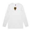 Mens Base Longsleeve Tee Thumbnail