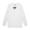 Mens Base Longsleeve Tee Thumbnail